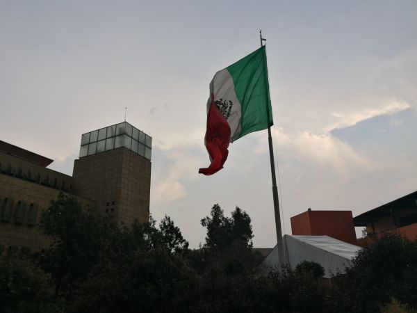 foto:Jesús Jaramillo Olmos - lo hecho en México