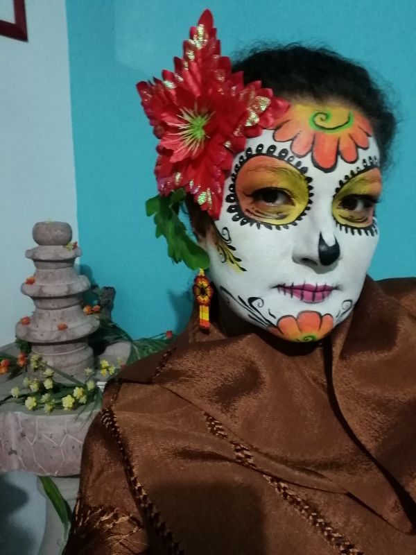 foto:Araceli  Ledezma  Reyes  - lo hecho en México