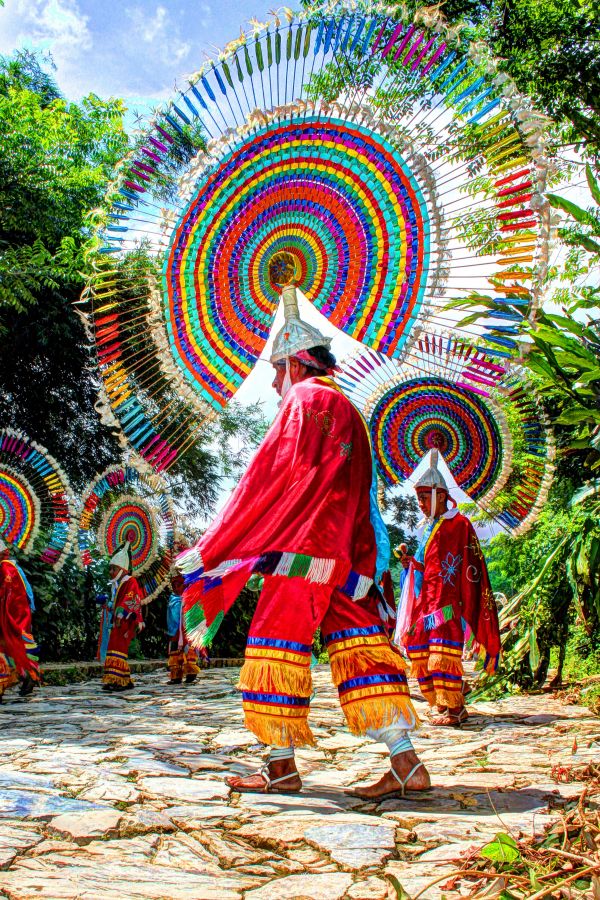 foto:isai Chávez Vázquez - lo hecho en México
