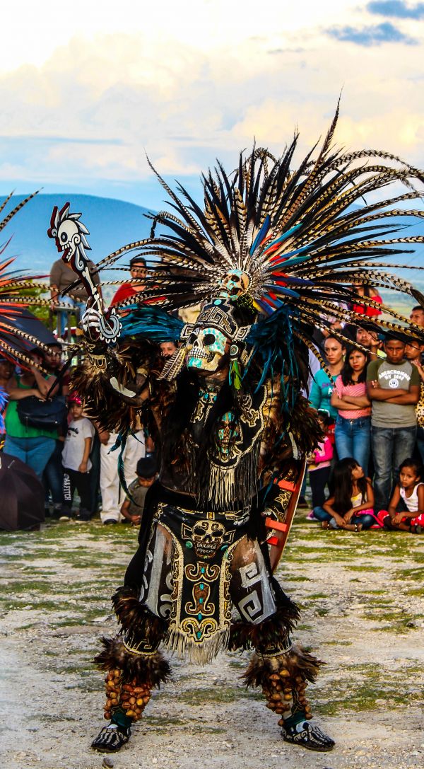 foto:Silvestre Alfonso Orzuna Vásquez  - lo hecho en México
