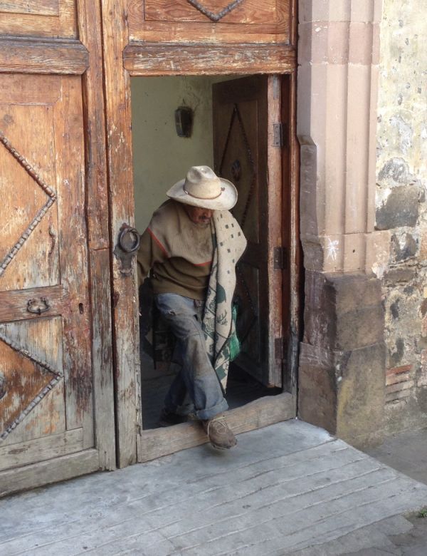 foto:Luis Miguel Aguilar Zermeño - lo hecho en México