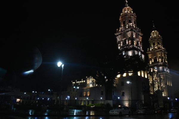 foto:Magdala Garcia Henaine - lo hecho en México