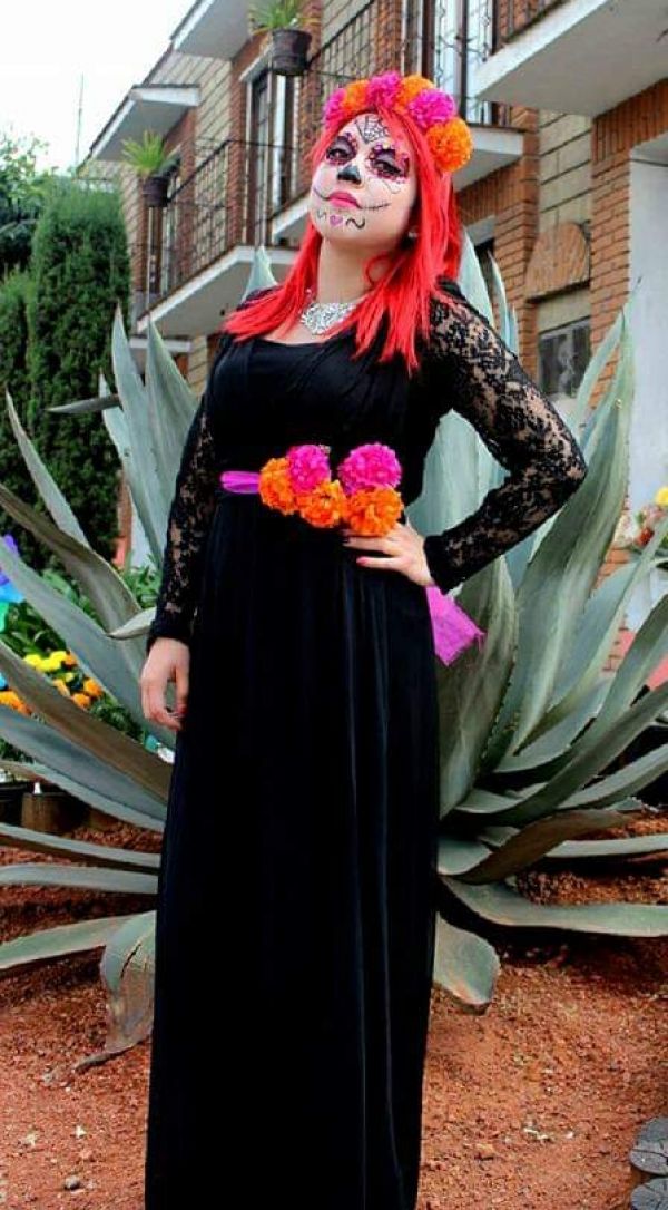 foto:Erica Garcia Arias - lo hecho en México