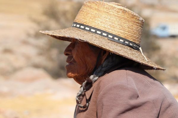 foto:Macarena Madrid Mañón - lo hecho en México