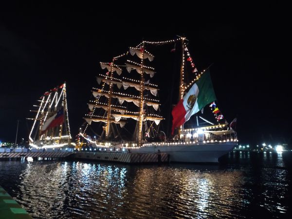 foto:Dennis Ruíz Chávez - lo hecho en México