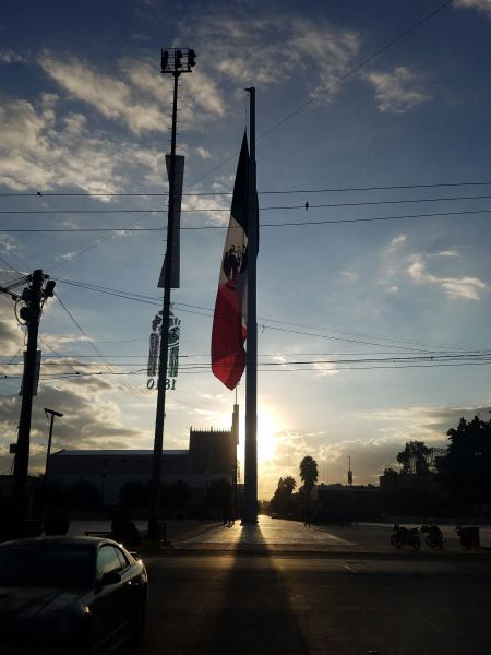 foto:Emmanuel de Jesús  Aguilera Perez - lo hecho en México