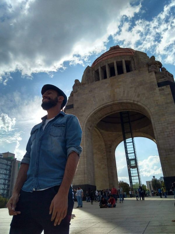 foto:Ana Gabriela  Montiel  García  - lo hecho en México