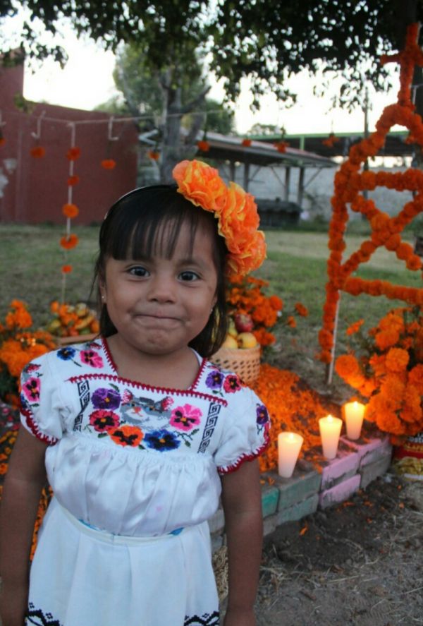 foto:Daniela Verónica Lozano Guzmán - lo hecho en México