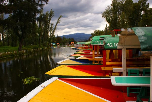 foto:VICTOR MANUEL BENHUMEA AVILA - lo hecho en México