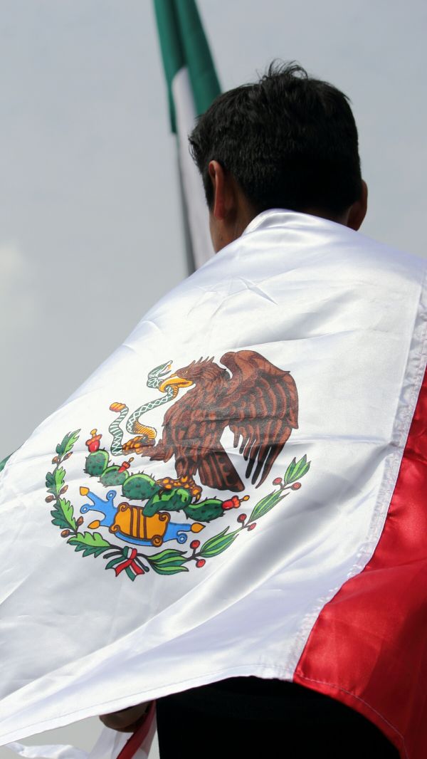 foto:Gustavo Noé  Cruz  Pérez - lo hecho en México