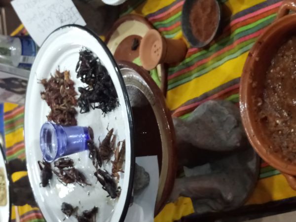foto:Jacinto  Rangel  Estrada - lo hecho en México