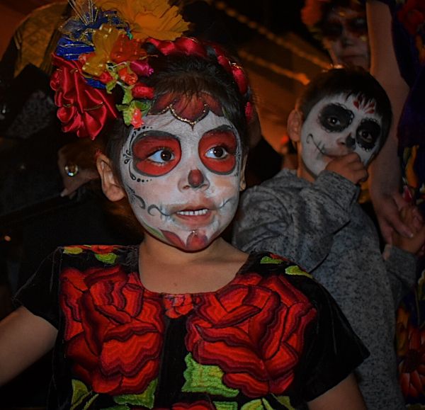 foto:Juquilita Maceda  Díaz  - lo hecho en México