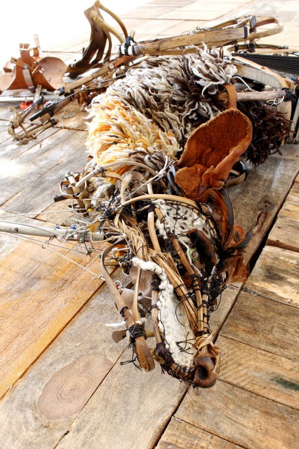 foto:Adolfo Fabián  Callejas  Pacheco  - lo hecho en México