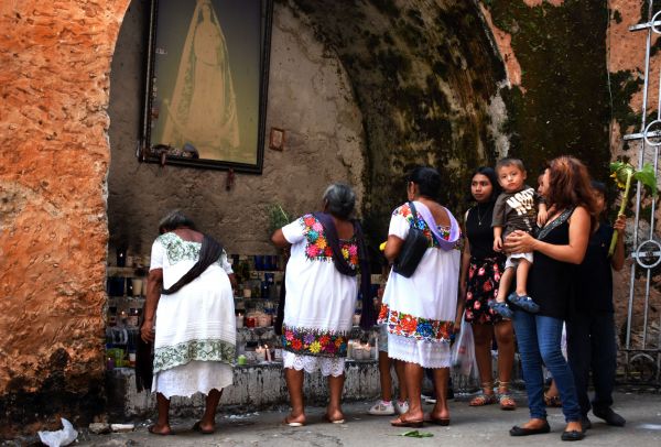 foto:Suemy Astrid Yam Salazar - lo hecho en México