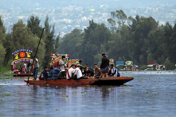 foto:Daniel Todd Jiménez - lo hecho en México