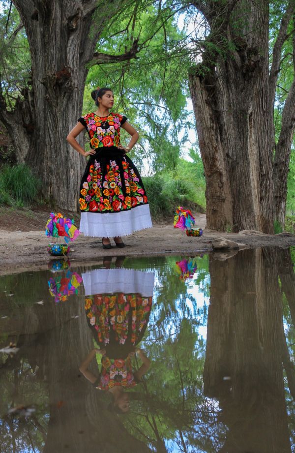 foto:Mizraim Cruz Hernandez - lo hecho en México