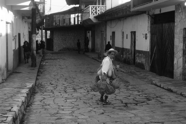 foto:Manoel Pérez Echeverría - lo hecho en México