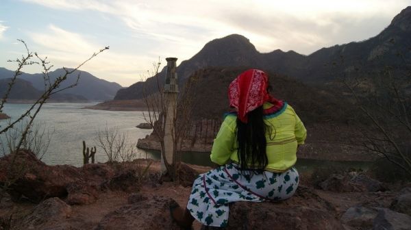 foto:Niox Pimel Leon - lo hecho en México