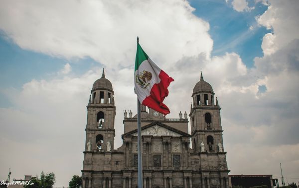 foto:Angel Martínez  Rosas - lo hecho en México