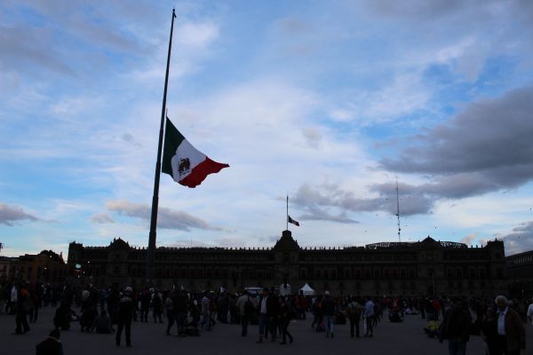 foto:Jorge Armando Salas Ambriz - lo hecho en México