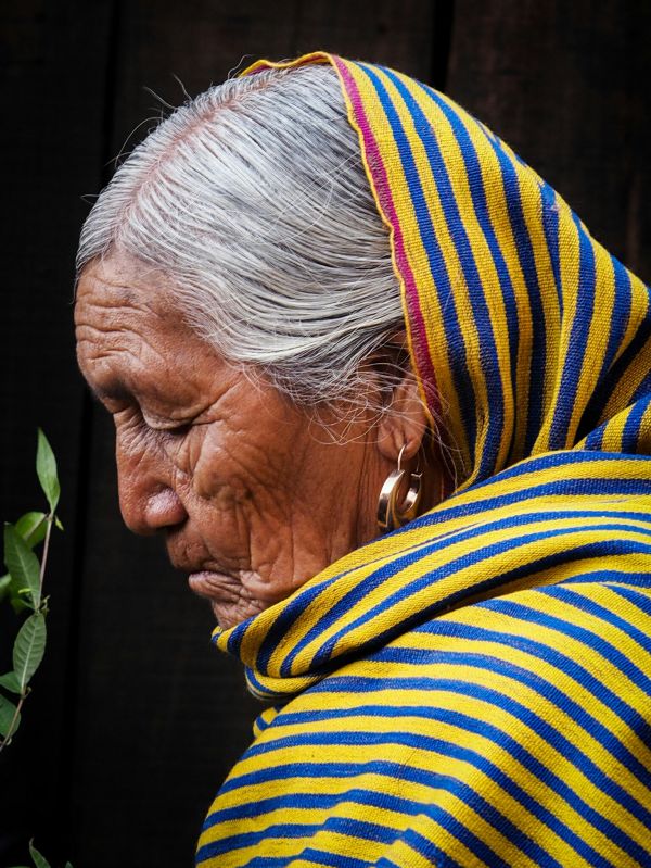 foto:Rebecca Seror Berthet - lo hecho en México