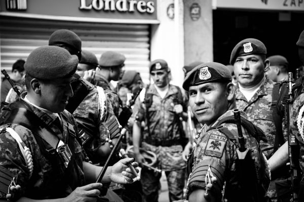 foto:Daniela Pacheco  Romero - lo hecho en México