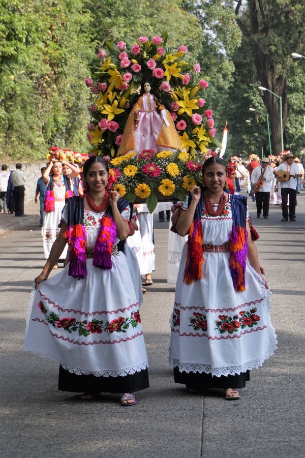 foto:José Ricaro Piña Garza - lo hecho en México
