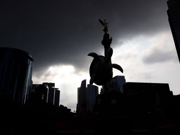 foto:Alejandro Sanchez Diaz - lo hecho en México