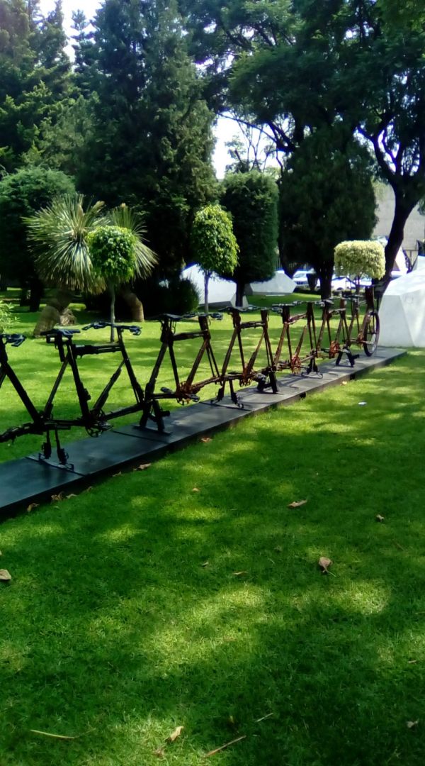 foto:Rafael Lemus Morales - lo hecho en México
