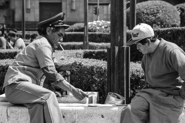 foto:JULIANA FERNANDEZ GONZALEZ - lo hecho en México