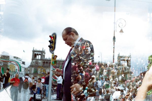 foto:Doger Corte Flores - lo hecho en México