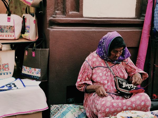 foto:Katia Bremer Perales - lo hecho en México