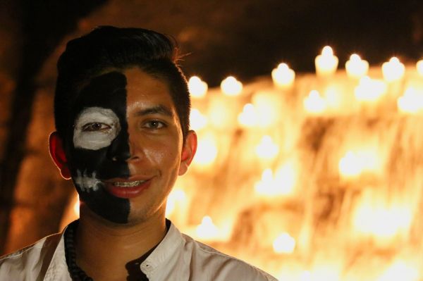 foto:Jesús Alberto  Lopez Martínez  - lo hecho en México