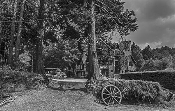 foto:María Fernanda García Ortiz - lo hecho en México