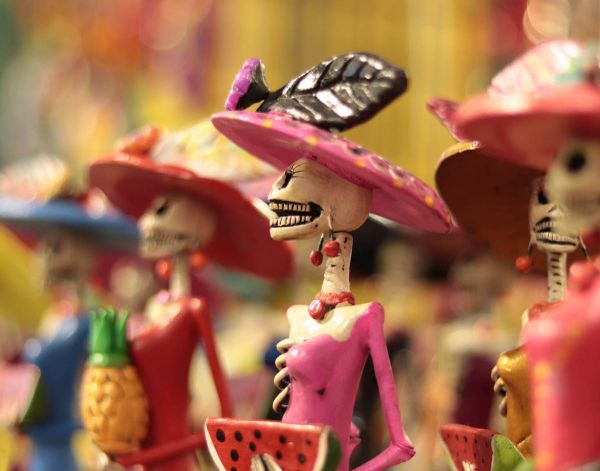 foto:Belen Medina De la Campa - lo hecho en México