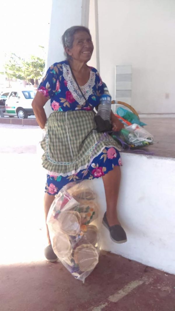 foto:Liliana Maria De Ita García Zapata - lo hecho en México