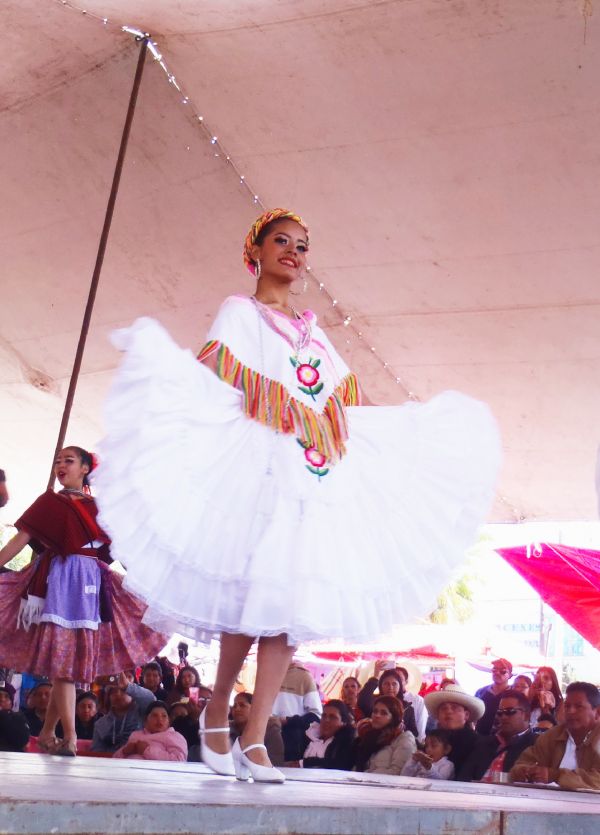 foto:AURELIO  ROSAS MARTINEZ - lo hecho en México