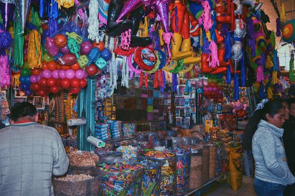 foto:Mariana  Dávila  López  - lo hecho en México