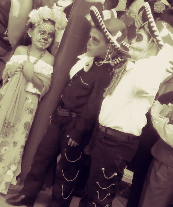 foto:Laura Perez Torres - lo hecho en México