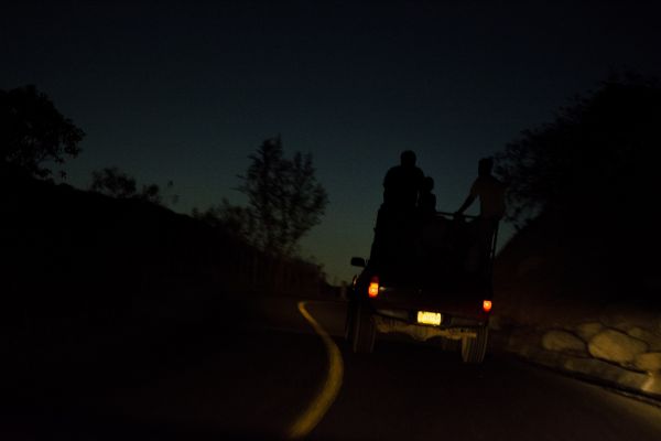 foto:Jose Alberto Laureano Barcenas - lo hecho en México