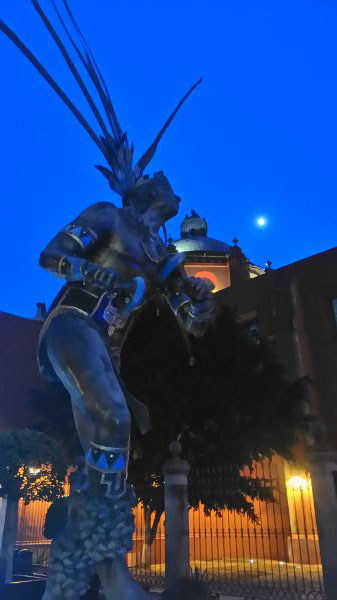 foto:Fernando Delgado Garfias - lo hecho en México