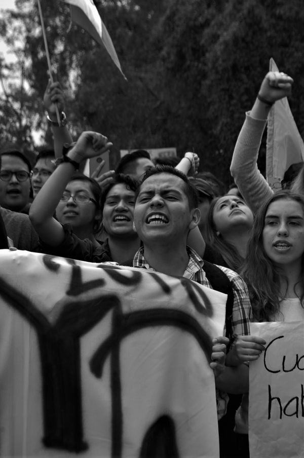 foto:JORGE LUIS GOMEZ LARA  - lo hecho en México
