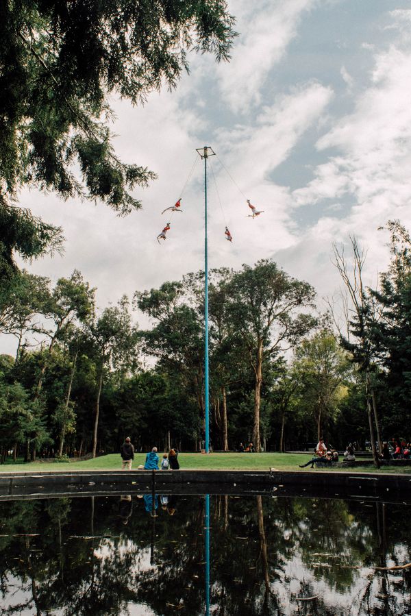 foto:Cinthya Lileana Roura Navarro - lo hecho en México
