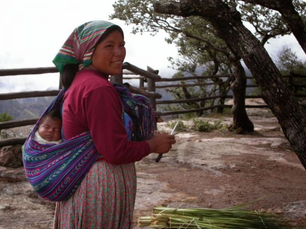 foto:Idoia Leal Belausteguigoitia - lo hecho en México