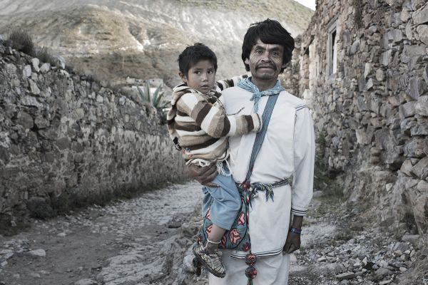 foto:Massimo Perna Marongiu - lo hecho en México