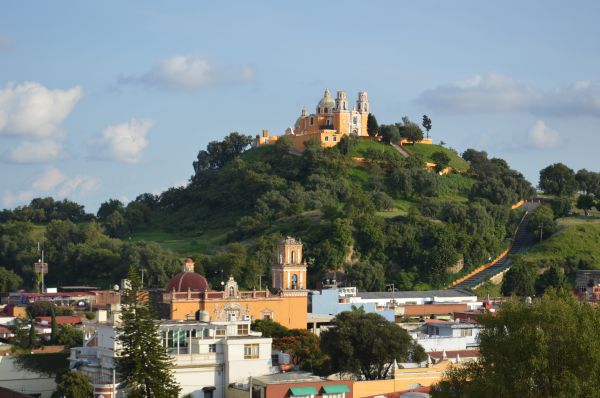 foto:Gerardo  López Romero - lo hecho en México
