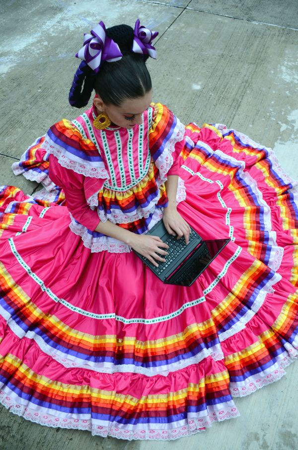 foto:Carlos Fernando  Camacho Quintana - lo hecho en México