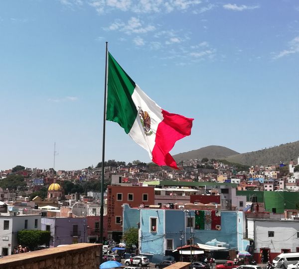 foto:Lucía  Razo  Ramírez  - lo hecho en México