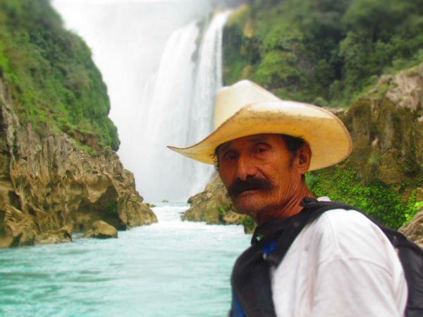 foto:Dino  ARELLANO Belloc Herrera  - lo hecho en México