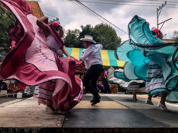 foto:Roberto Colín Gamboa - lo hecho en México
